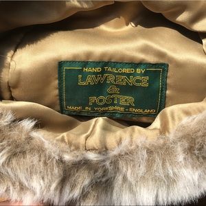 lawrence & foster hats